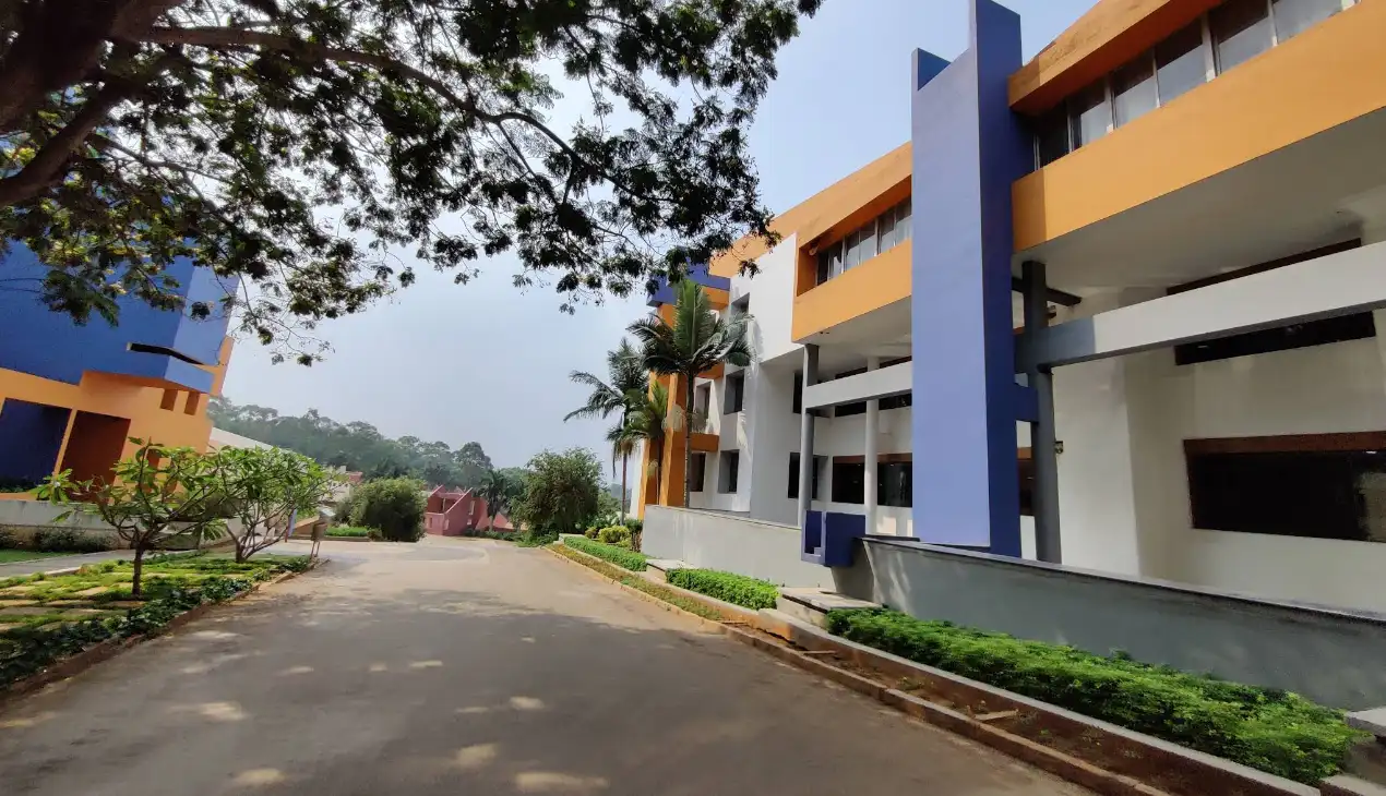 Acharya Institute of Technology (AIT), Bangalore