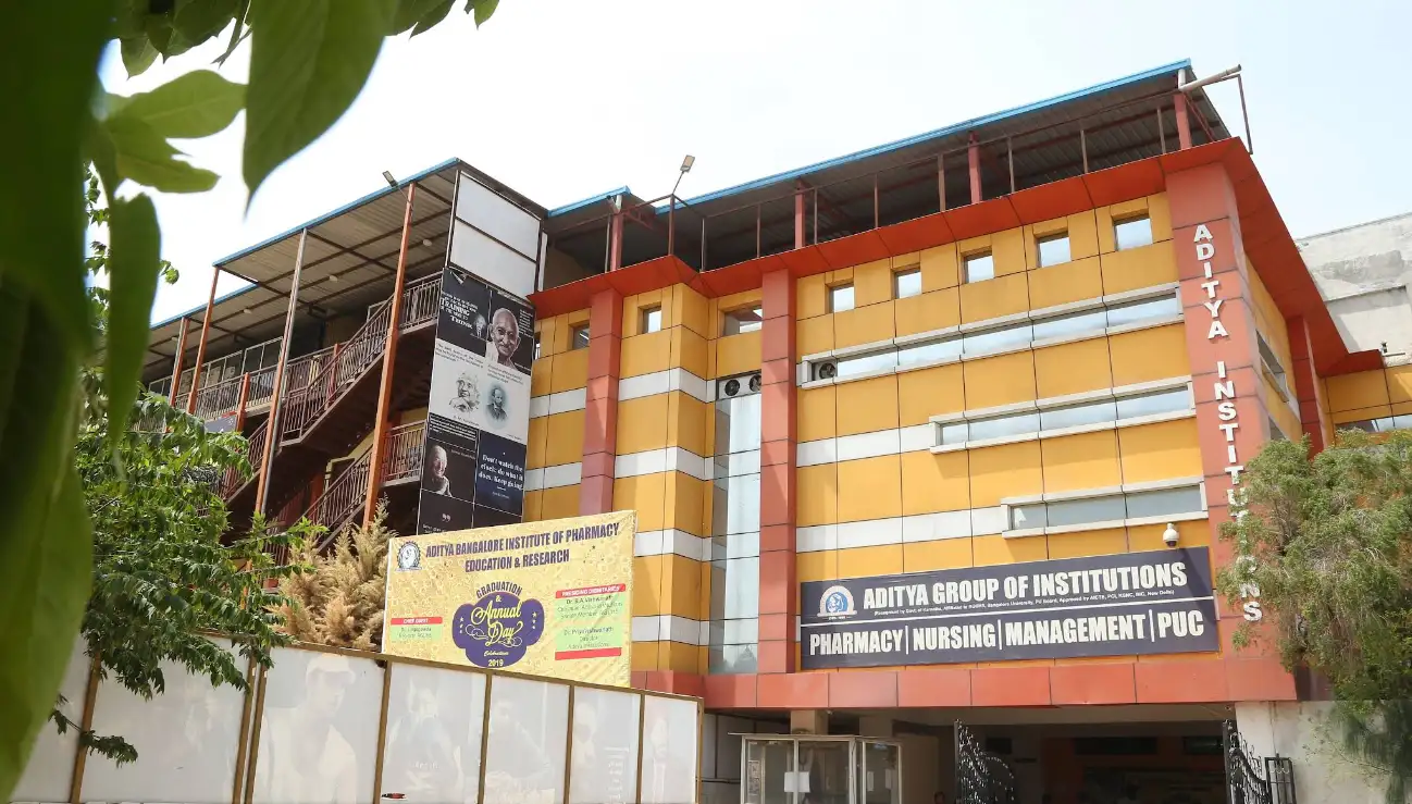 Aditya Bangalore Institute of Pharmacy Education and Research, Bangalore