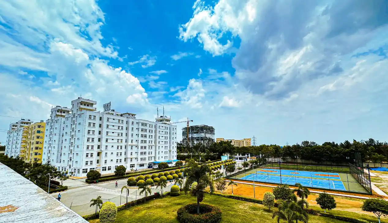 GITAM Deemed to be University, Bengaluru