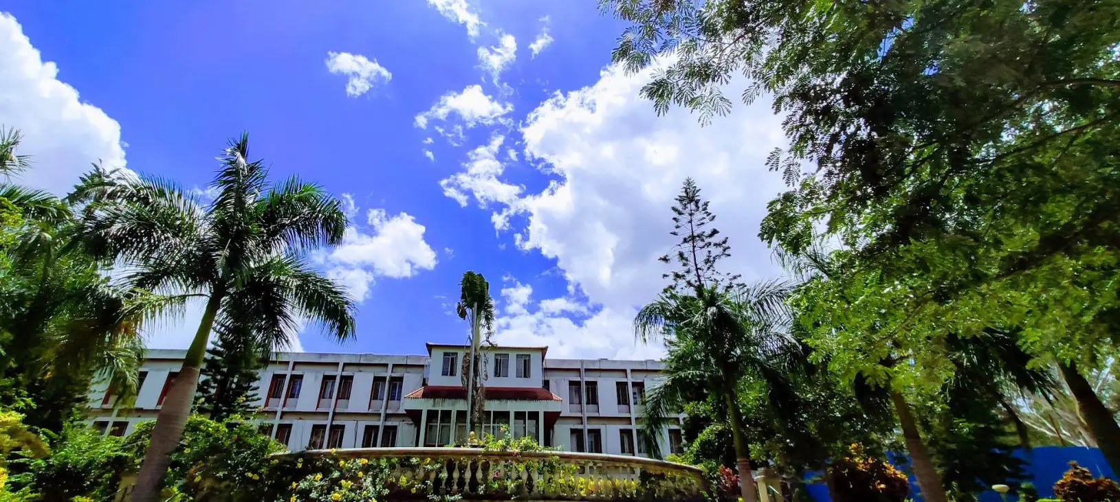 Indian Statistical Institute, Bangalore Centre