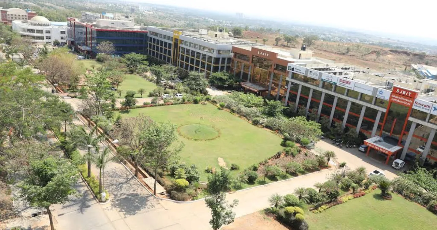 SJB Institute of Technology, Bengaluru
