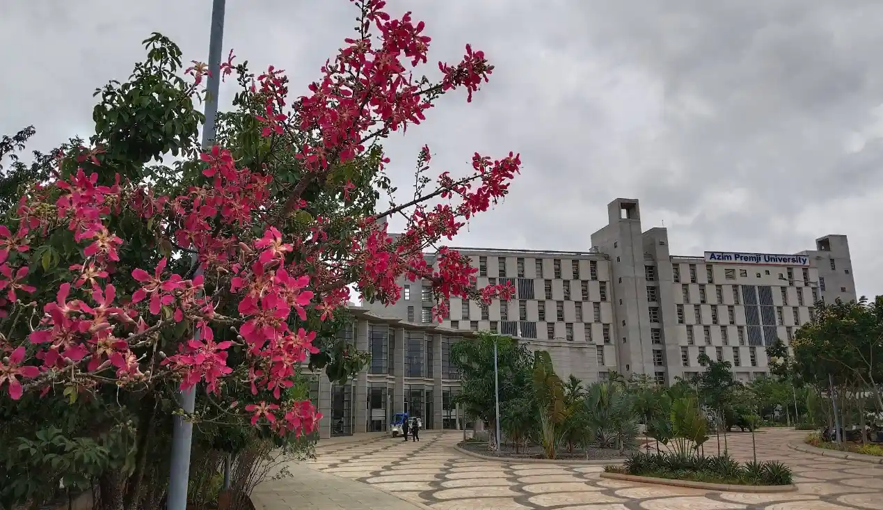 Azim Premji University, Bengaluru