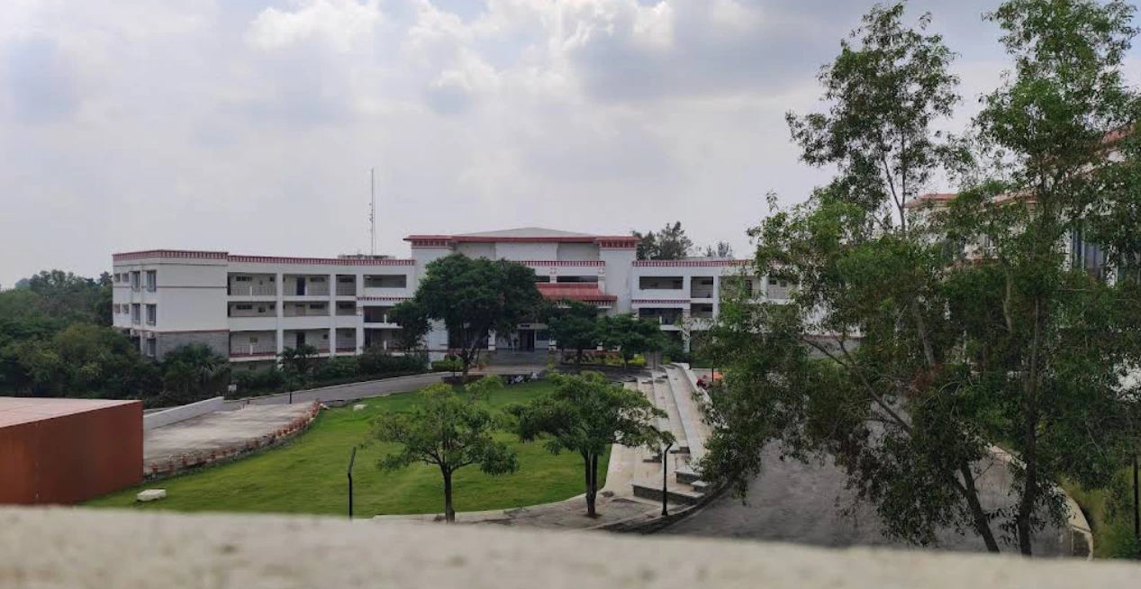 Dalai Lama Institute for Higher Education, Bangalore