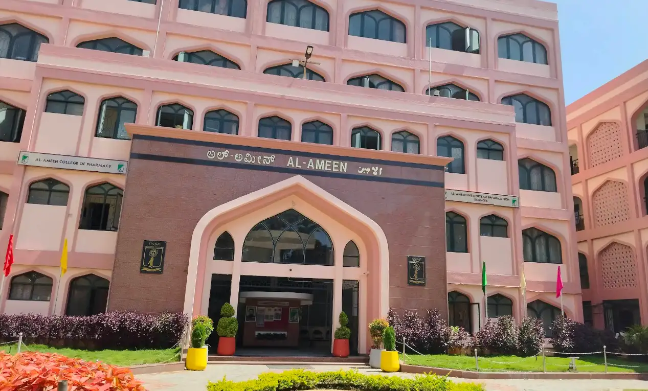 Al-Ameen College of Law, Bangalore