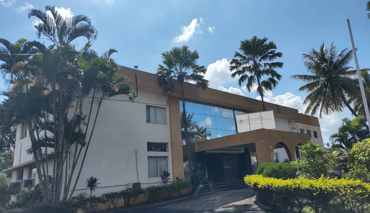 Manipal Institute of Regenerative Medicine (MIRM), Bengaluru