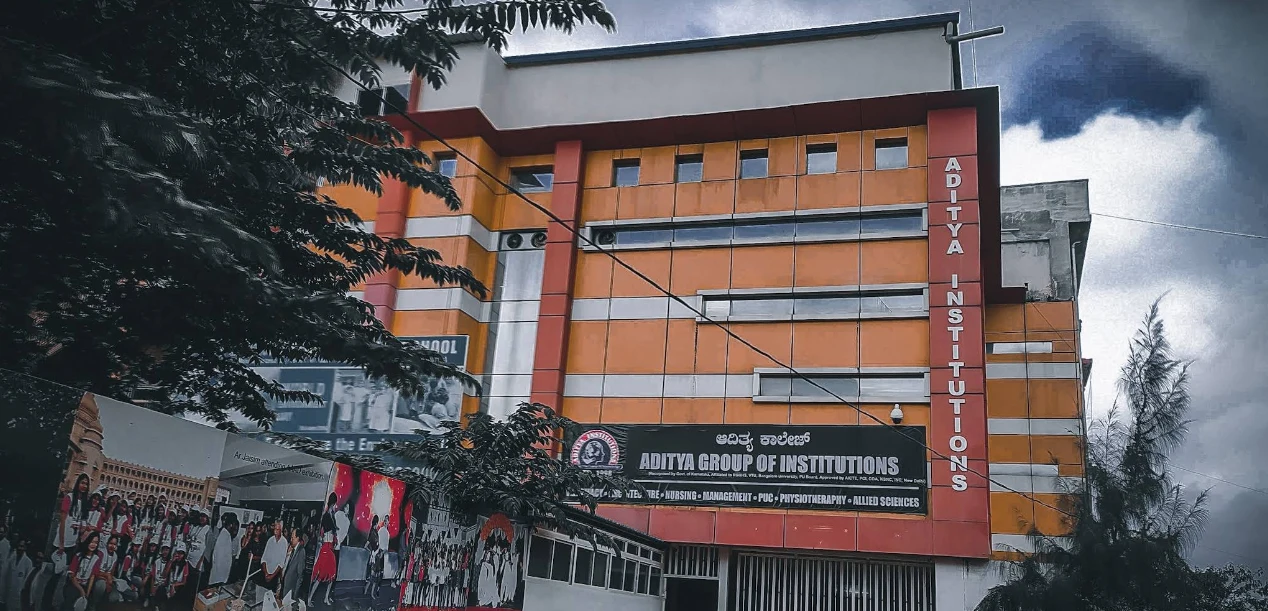 Aditya College of Nursing, Bengaluru