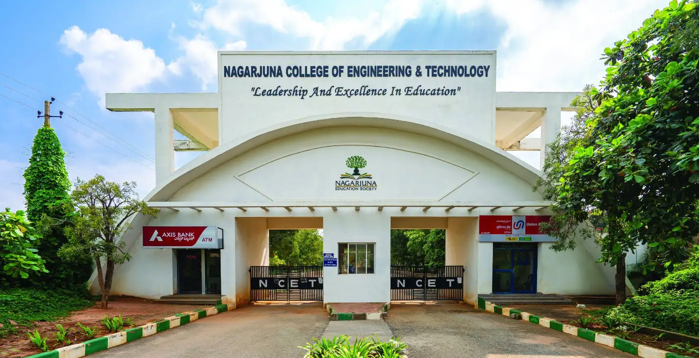 Nagarjuna College of Engineering Technology, Bengaluru