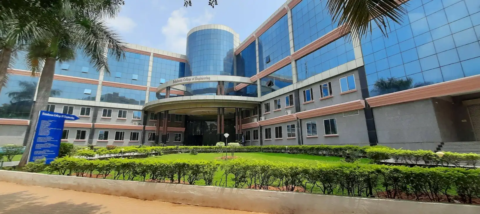 Brindavan College of Engineering, Bengaluru