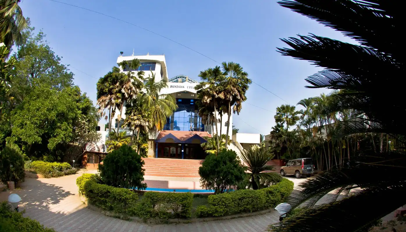 Brindavan College of Engineering-Polytechnic, Bengaluru