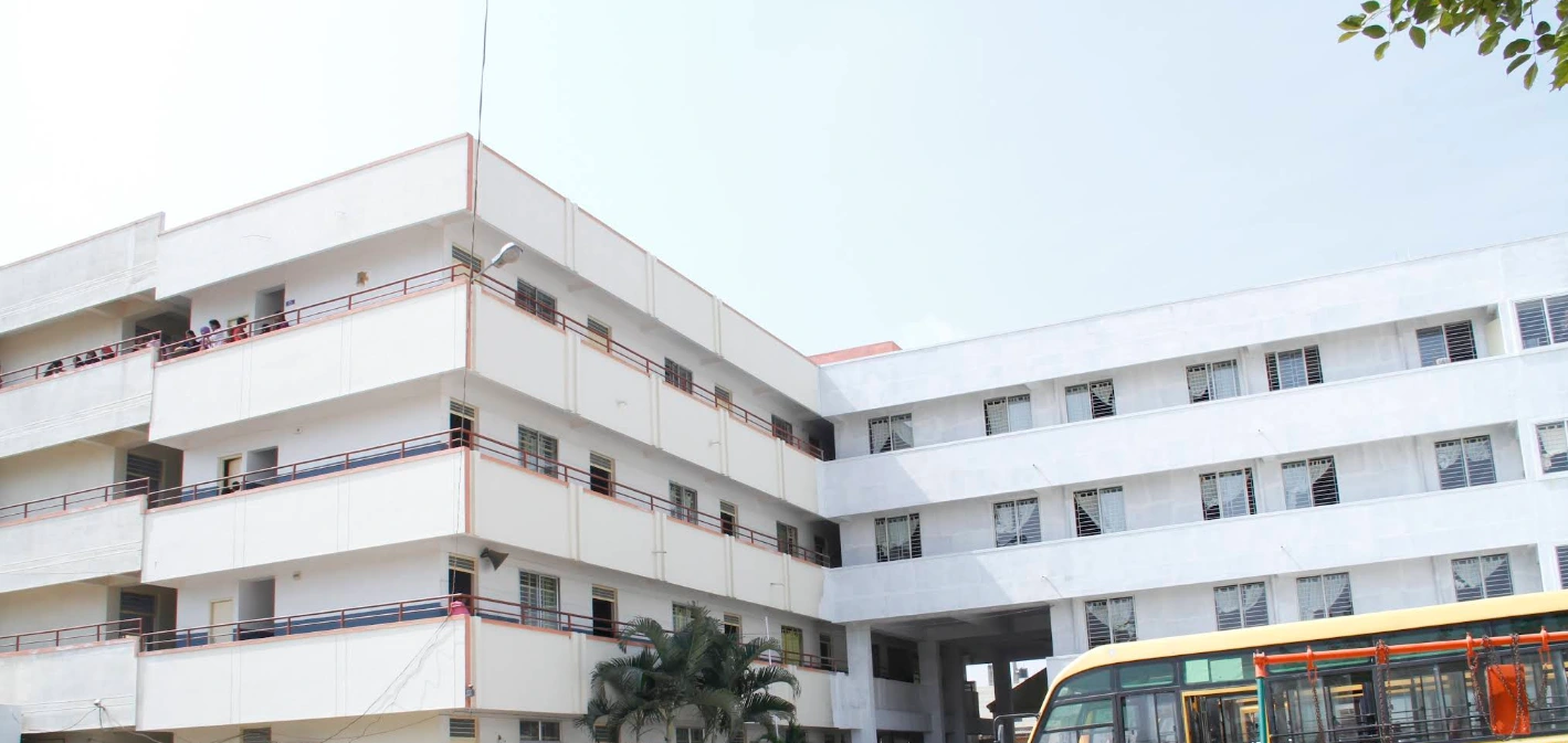 SVR College, Bangalore