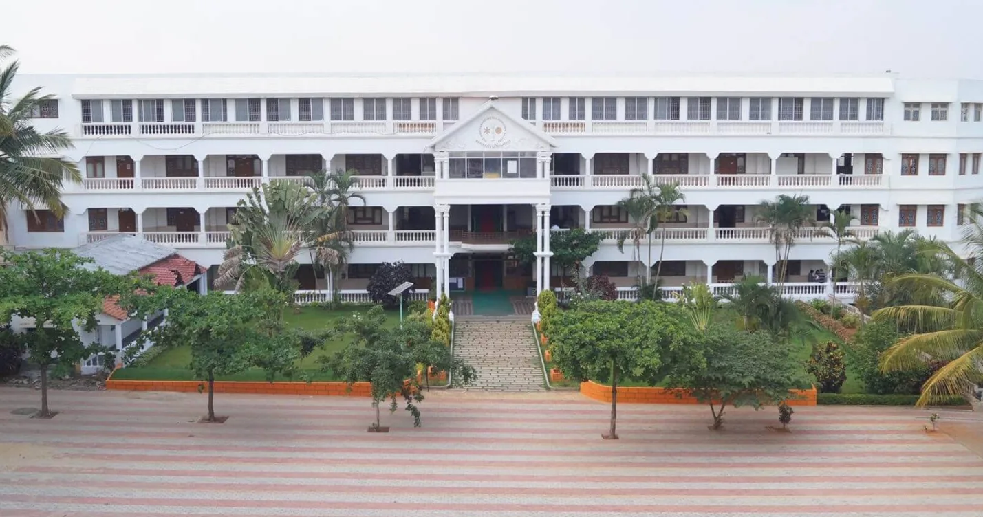 SJES College of Management Studies, Bangalore
