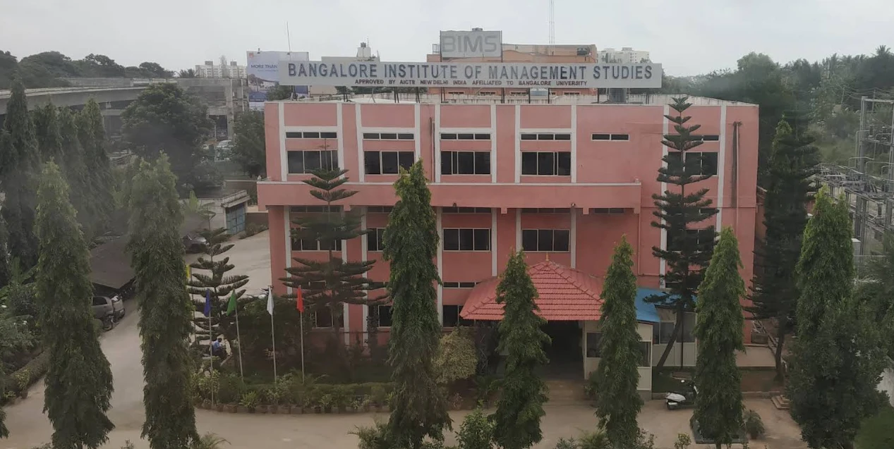 Bangalore Institute of Management Studies