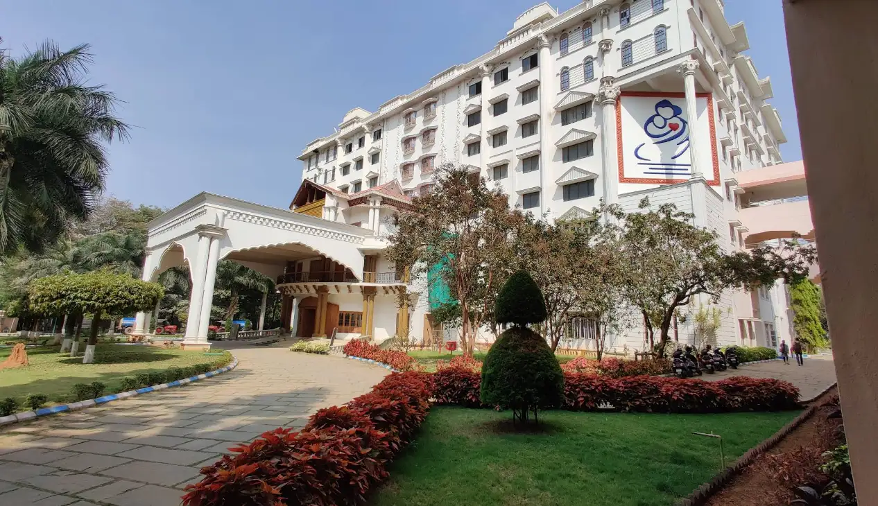 Amrita Vishwa Vidyapeetham, Bengaluru