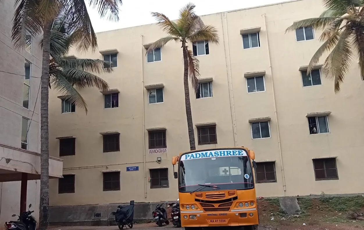 Padmashree School of Public Health, Bangalore