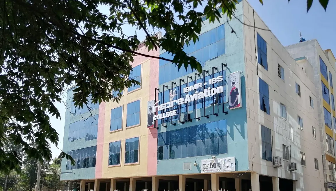 IBMR IBS College, Bangalore