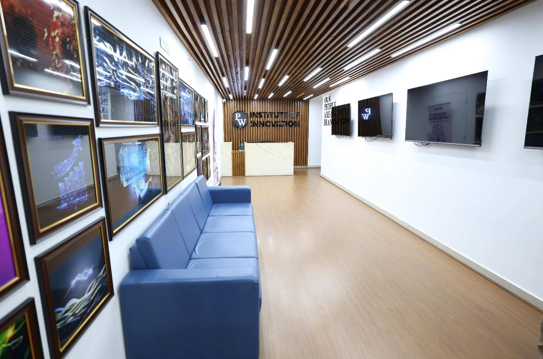 PW Institute of Innovation, Bangalore