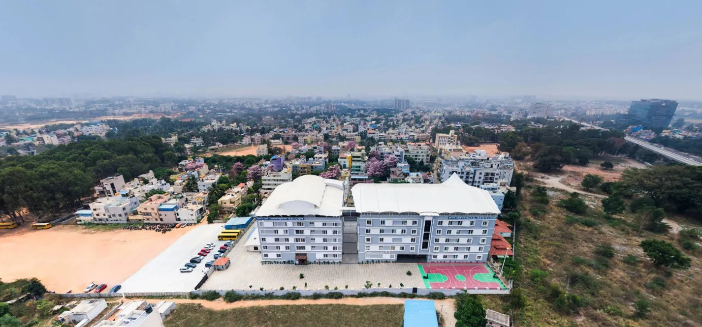 MVM Educational Institutions, Bangalore