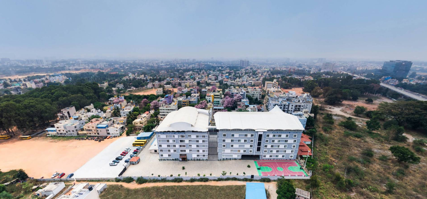 MVM College of Naturopathy and Yogic Science, Bengaluru