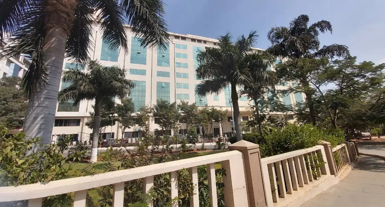 Vydehi Institute of Pharmacy, Bangalore