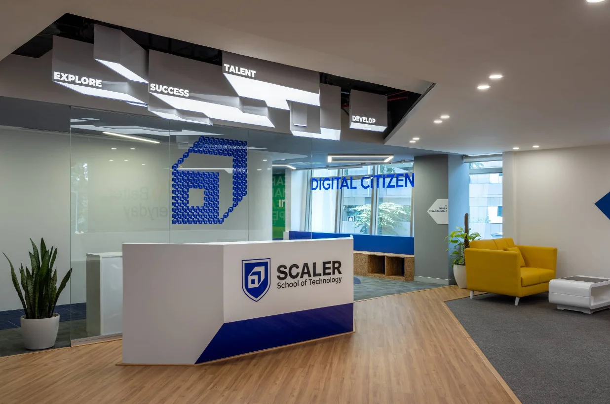 Scaler School of Technology, Bengaluru