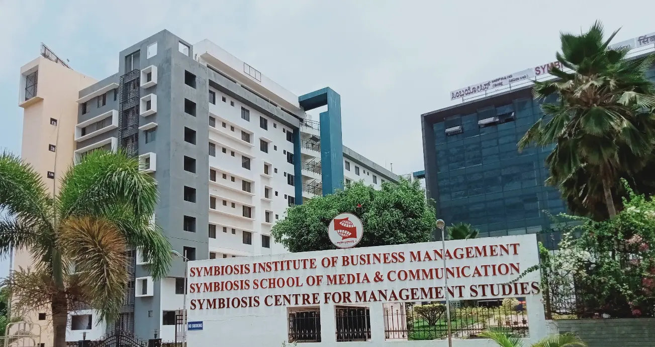 Symbiosis Institute of Business Management, Bengaluru