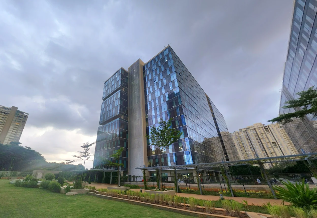 Yenepoya(Deemed-to-be-University), Bangalore