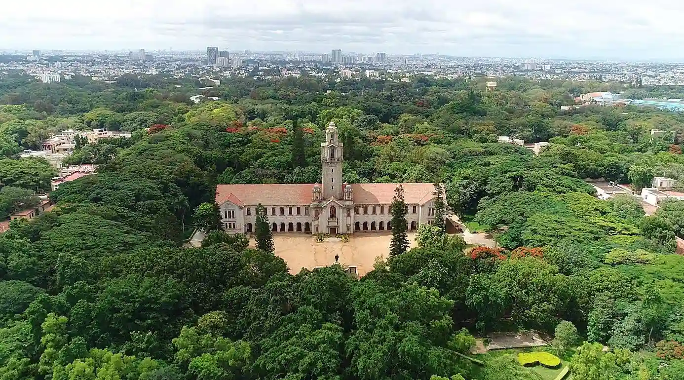 Indian Institute of Science, Bengaluru