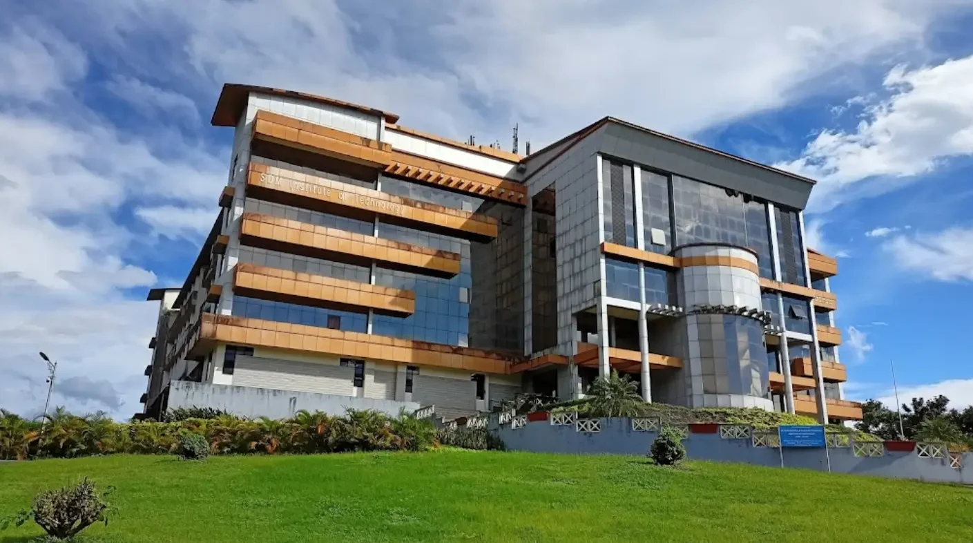 SDM Institute of Technology (SDMIT) Ujire Mangaluru