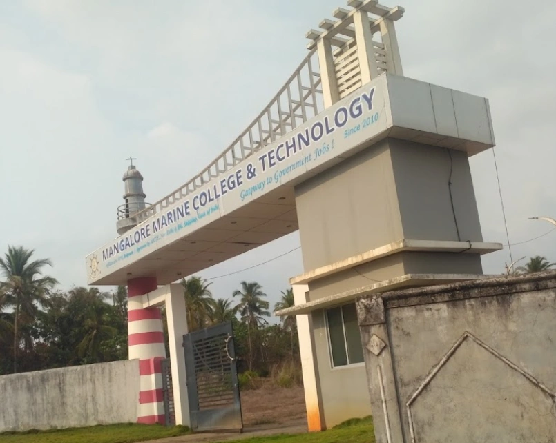 Mangalore Marine College and Technology Mangaluru