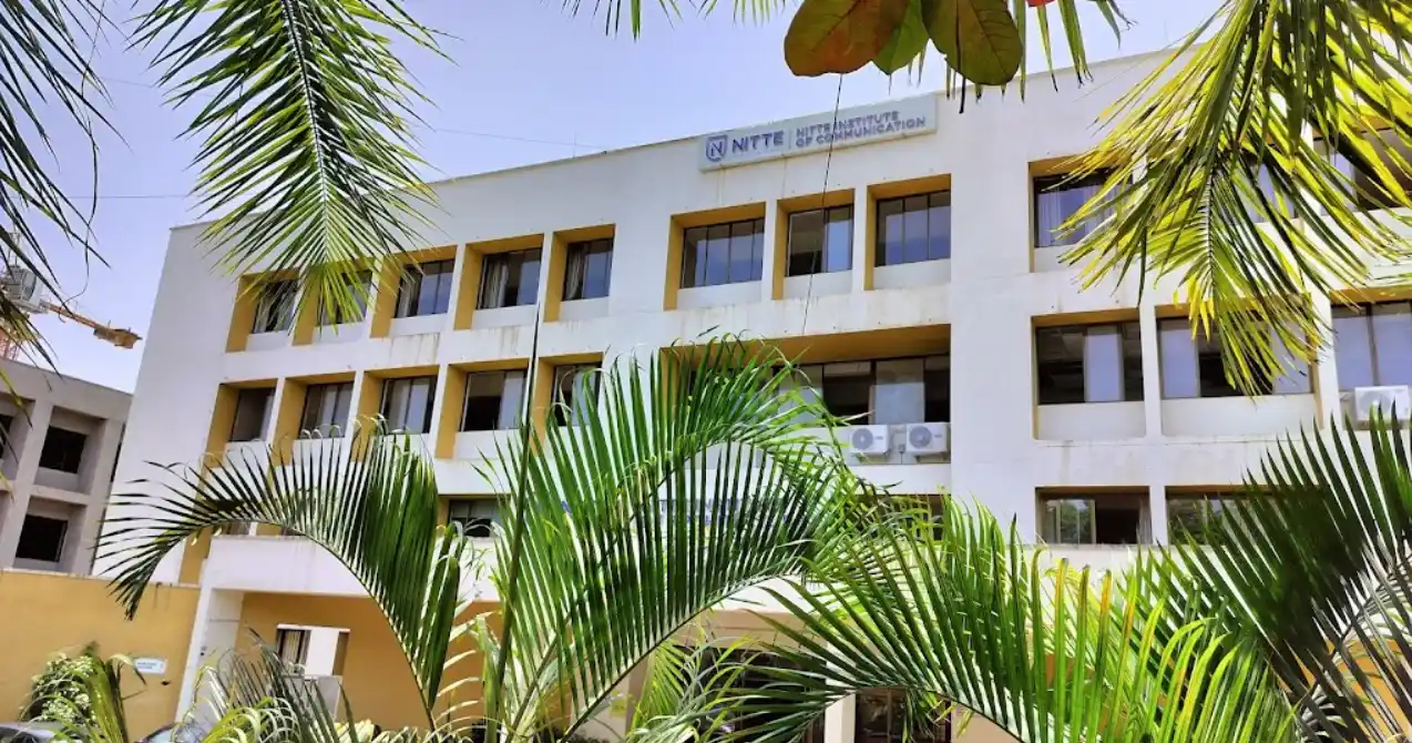 Nitte Institute Of Communication (NICO), Mangaluru