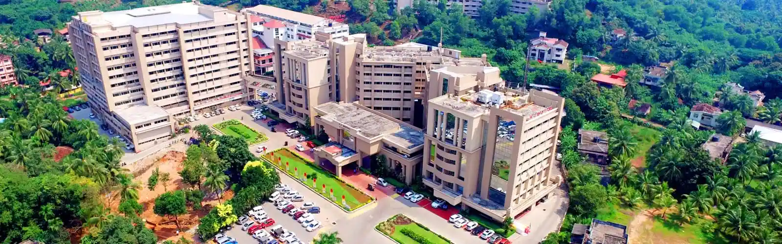 AJ Institute of Dental Sciences, Mangaluru