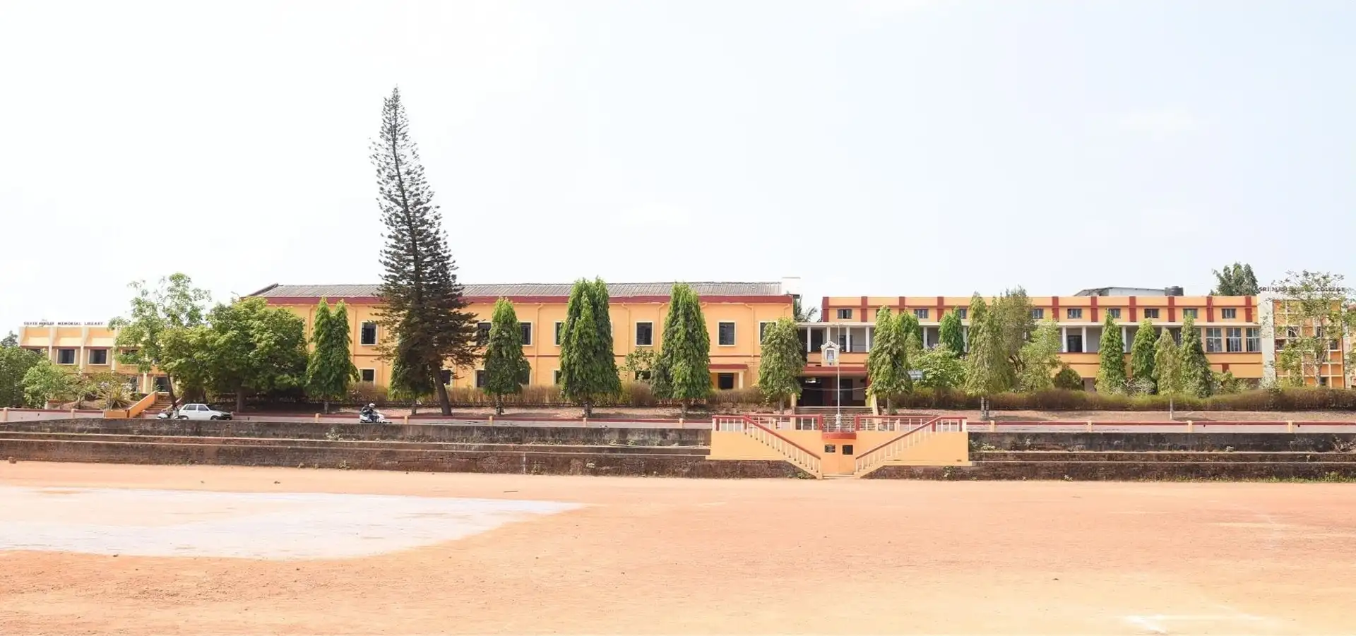 Sri Mahaveera College, Mangaluru